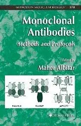 Monoclonal Antibodies (Methods and Protocols) - Maher Albitar - kniha z kategorie Odborné a naučné