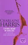 Living dead in Dallas - Charlaine Harris - kniha z kategorie Fantasy