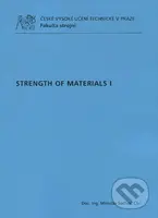 Strenght of Materials I - Miroslav Sochor - kniha z kategorie Učebnice a slovníky