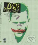 Joker: Killer Smile - Jeff Lemire, Andrea Sorrentino (ilustrátor) - kniha z kategorie Komiksy