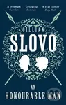 An Honourable Man - Gillian Slovo - kniha z kategorie Společenská beletrie