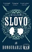 An Honourable Man - Gillian Slovo - kniha z kategorie Společenská beletrie