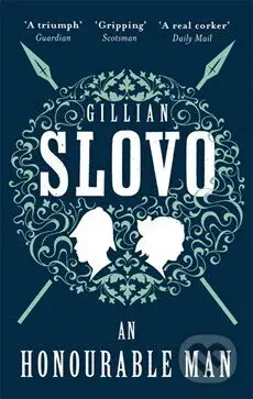 An Honourable Man - Gillian Slovo - kniha z kategorie Společenská beletrie