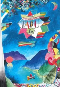 Tabu I. - Alojz Milošovič - kniha z kategorie Společenská beletrie