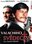 Valachiho svědectví - Terence Young - film z kategorie Skutečné příběhy