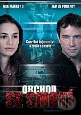 Obchod so smrťou - Nick Copus - film z kategorie Akční thrillery