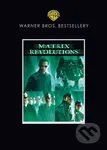 Matrix Revolutions (2 DVD) - Andy Wachowski, Larry Wachowski - film z kategorie Akční sci-fi