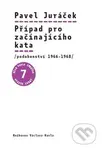 Případ pro začínajícího kata (podobenství 1966-1968) - kniha z kategorie Beletrie