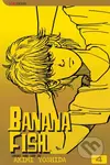 Banana Fish (Volume 4) - Akimi Yoshida - kniha z kategorie Komiksy