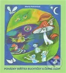 Pohádky skřítka Buchtičky a Černé Tečky - Marta Pohnerová - kniha z kategorie Pohádky