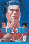Slam Dunk 6 - Takehiko Inoue - kniha z kategorie Komiksy