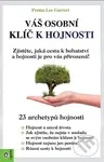 Váš osobní klíč k hojnosti - Prema Lee Gurreri - kniha z kategorie Spiritualita