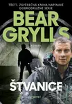 Štvanice - Bear Grylls - kniha z kategorie Thrillery