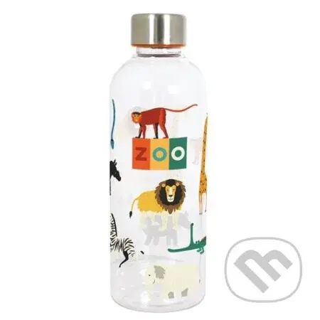 ZOO Fľaša Hydro