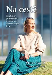 Na cestě - Věrka Švach - kniha z kategorie Životopisy
