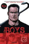 The Boys Omnibus (Volume 1) - Garth Ennis, Darick Robertson