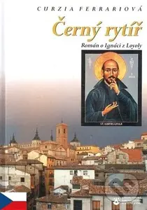 Černý rytíř - Curzia Ferrariová