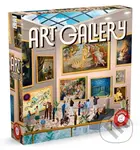 Art Gallery - hra z kategorie Ostatné