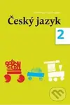 Český jazyk 2 - Dagmar Chroboková, Kristýna Tučková, Zdeněk Topil - kniha z kategorie 1. stupeň