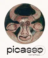 Picasso (Ceramics) - kniha z kategorie Umění, design a architektura