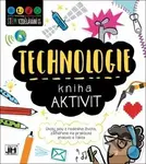Kniha aktivit: Technologie (Úkoly jsou z reálného života, zaměřené na praktické znalosti a fakta) - kniha z kategorie Hlavolamy