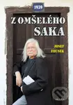 Z omšelého saka - Josef Fousek