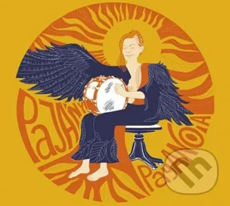 PayaNoia: Pajány - PayaNoia