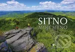 Sitno, milé Sitno - Vladimír Bárta a kolektív - kniha z kategorie Historie