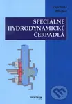 Špeciálne hydrodynamické čerpadlá - Michal Varchola - kniha z kategorie Vysoké školy