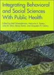 Integrating Behavioral and Social Sciences with Public Health - kniha z kategorie Psychologie