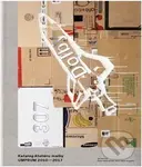 Dolby 307 (Katalog Ateliéru malby UMPRUM 2010–2017) - Eva Skopalová
