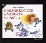 O mlsné kočičce - Jitka Petrželová - kniha z kategorie Pohádky