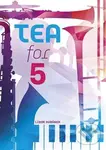 Tea for 5 - Libor Kubánek,Tea for 5 - Libor Kubánek