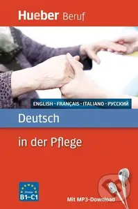 Deutsch in der Pflege B1/C1 - Angelika Gajkowski