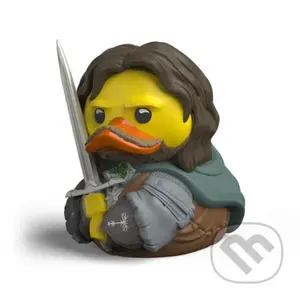 Tubbz kačička Pán Prsteňov Aragon