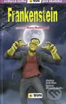Frankenstein - Mary Shelleyová