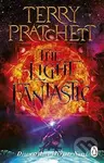 The Light Fantastic - Terry Pratchett