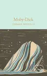 Moby-Dick - Herman Melville - kniha z kategorie Beletrie pro děti