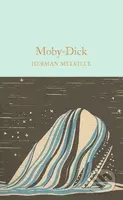 Moby-Dick - Herman Melville - kniha z kategorie Beletrie pro děti