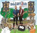 MalinyJAM: Maliny sú najvác - Malinyjam,MalinyJAM: Maliny sú najvác - Malinyjam