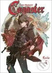 Cagaster 5 (kniha 5) - Kachou Hashimoto
