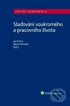 Slaďování soukromého a pracovního života - Jakub Morávek, Jan Pichrt