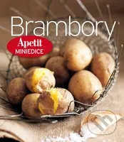 Brambory - kuchařka z edice Apetit (5) - kniha z kategorie Kuchařky