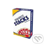Sequence stacks - hra z kategorie Karty