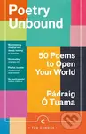 Poetry Unbound (50 Poems to Open Your World) - Padraig O Tuama - kniha z kategorie Poezie