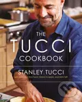 The Tucci Cookbook (Family, Friends and Food) - Stanley Tucci - kniha z kategorie Kuchařky