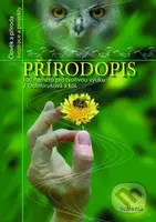 Přírodopis - 100 námětů na tvořivou výuku - Jana Dobroruková - kniha z kategorie 1. stupeň