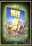 Hity 3 (do 3. tisíciletí) - kniha z kategorie Hudba