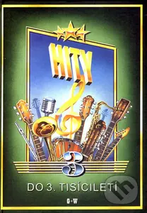 Hity 3 (do 3. tisíciletí) - kniha z kategorie Hudba