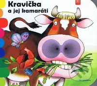 Kravička a jej kamaráti - kniha z kategorie Pro děti